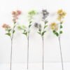Artificial Flower 26*90CM Flower spray*2 GS-49621004 Single Flowers YeahFlower is one of Chinese leading OEM manufacturers and exporters , supplying the silk flowers, wholesale artificial trees