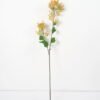 Artificial Flower 26*90CM Flower spray*2 GS-49621004 Single Flowers YeahFlower is one of Chinese leading OEM manufacturers and exporters , supplying the silk flowers, wholesale artificial trees