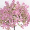 Artificial Flower 15*45CM Flower stem GS-49621003-Z1 Single Flowers YeahFlower is one of Chinese leading OEM manufacturers and exporters , supplying the silk flowers, wholesale artificial trees
