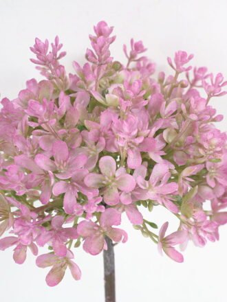 Artificial Flower 15*64CM Berry spray*2 GS-49621007 Single Flowers 3,000+ sqm showroom with thousands of artificial flowers, plants & trees ready for global sourcing.