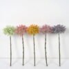 Artificial Flower 15*45CM Flower stem GS-49621003 Single Flowers YeahFlower is one of Chinese leading OEM manufacturers and exporters , supplying the silk flowers, wholesale artificial trees