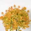 Artificial Flower 15*45CM Flower stem GS-49621003 Single Flowers YeahFlower is one of Chinese leading OEM manufacturers and exporters , supplying the silk flowers, wholesale artificial trees