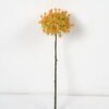 Artificial Flower 15*45CM Flower stem GS-49621003 Single Flowers YeahFlower is one of Chinese leading OEM manufacturers and exporters , supplying the silk flowers, wholesale artificial trees