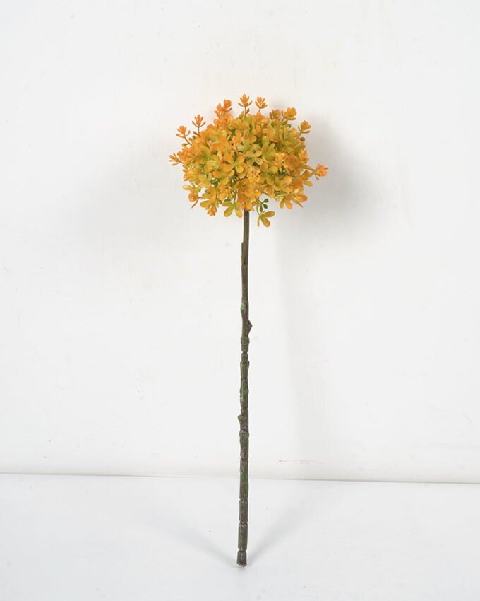 Artificial Flower 15*45CM Flower stem GS-49621003 Single Flowers YeahFlower is one of Chinese leading OEM manufacturers and exporters , supplying the silk flowers, wholesale artificial trees