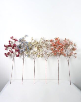 Artificial Flower 25*105CM Flowers spray GS-26220072 Single Flowers YeahFlower is one of Chinese leading OEM manufacturers and exporters , supplying the silk flowers, wholesale artificial trees Artificial Flower 25*105CM Flowers spray GS-26220072 Single Flowers YeahFlower is one of Chinese leading OEM manufacturers and exporters , supplying the silk flowers, wholesale artificial trees