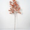 Artificial Flower 25*105CM Flowers spray GS-26220072 Single Flowers YeahFlower is one of Chinese leading OEM manufacturers and exporters , supplying the silk flowers, wholesale artificial trees