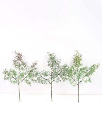 Artificial Flower 25*50CM Grass spray GS-49621017 Single Flowers YeahFlower is one of Chinese leading OEM manufacturers and exporters , supplying the silk flowers, wholesale artificial trees