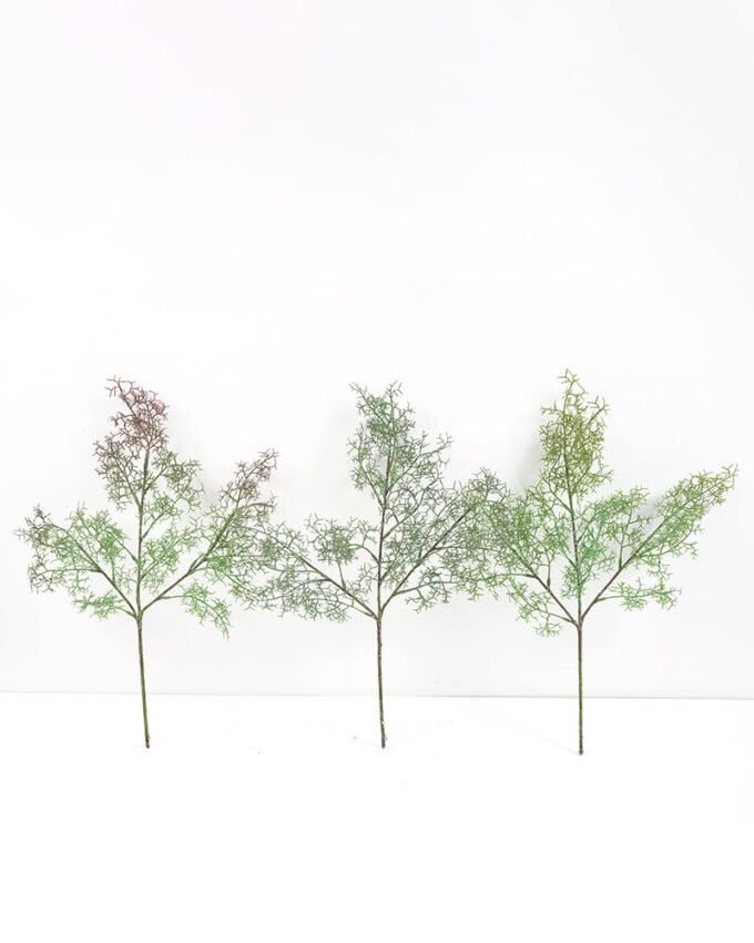 Artificial Flower 25*50CM Grass spray GS-49621017 Single Flowers YeahFlower is one of Chinese leading OEM manufacturers and exporters , supplying the silk flowers, wholesale artificial trees