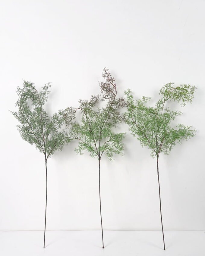 Artificial Flower 25*100CM Grass spray GS-49621018 Single Flowers YeahFlower is one of Chinese leading OEM manufacturers and exporters , supplying the silk flowers, wholesale artificial trees