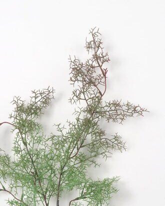 Artificial Flower 25*100CM Grass spray GS-49621018 Single Flowers YeahFlower is one of Chinese leading OEM manufacturers and exporters , supplying the silk flowers, wholesale artificial trees