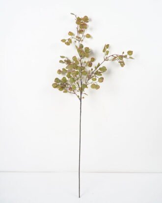 Artificial Flower 22*94CM Leaves spray GS-49621016 Single Flowers YeahFlower is one of Chinese leading OEM manufacturers and exporters , supplying the silk flowers, wholesale artificial trees