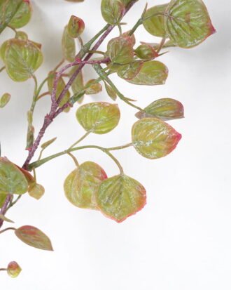 Artificial Flower 22*94CM Leaves spray GS-49621016 Single Flowers YeahFlower is one of Chinese leading OEM manufacturers and exporters , supplying the silk flowers, wholesale artificial trees