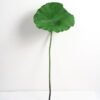 Artificial Flower 34*80cm Lotus leaf GS-18221002 Single Flowers YeahFlower is one of Chinese leading OEM manufacturers and exporters , supplying the silk flowers, wholesale artificial trees