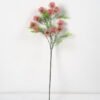 Artificial Flower 15*63CM Mum spray GS-49621009-P1 Single Flowers YeahFlower is one of Chinese leading OEM manufacturers and exporters , supplying the silk flowers, wholesale artificial trees