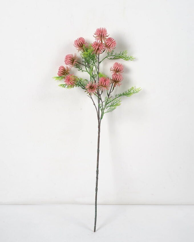 Artificial Flower 15*63CM Mum spray GS-49621009-P1 Single Flowers YeahFlower is one of Chinese leading OEM manufacturers and exporters , supplying the silk flowers, wholesale artificial trees