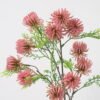Artificial Flower 15*63CM Mum spray GS-49621009-P1 Single Flowers YeahFlower is one of Chinese leading OEM manufacturers and exporters , supplying the silk flowers, wholesale artificial trees