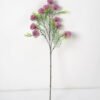 Artificial Flower 15*63CM Mum spray GS-49621009-Z1 Single Flowers YeahFlower is one of Chinese leading OEM manufacturers and exporters , supplying the silk flowers, wholesale artificial trees