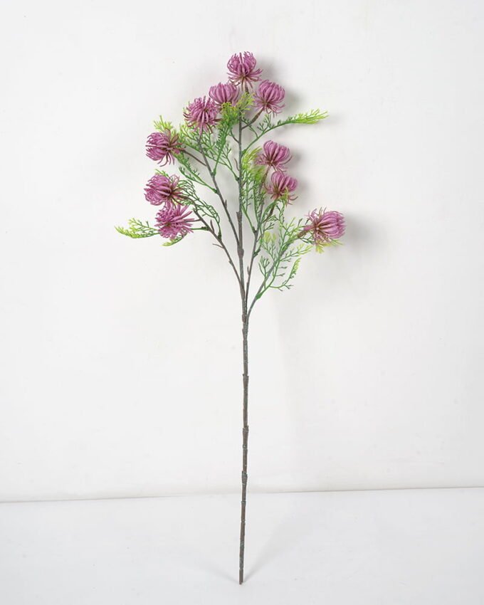 Artificial Flower 15*63CM Mum spray GS-49621009-Z1 Single Flowers YeahFlower is one of Chinese leading OEM manufacturers and exporters , supplying the silk flowers, wholesale artificial trees
