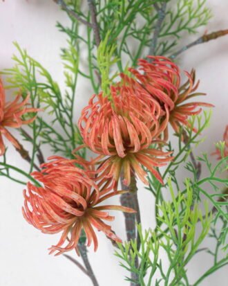 Artificial Flower 15*63CM Mum spray GS-49621009 Single Flowers YeahFlower is one of Chinese leading OEM manufacturers and exporters , supplying the silk flowers, wholesale artificial trees Artificial Flower 15*63CM Mum spray GS-49621009 Single Flowers YeahFlower is one of Chinese leading OEM manufacturers and exporters , supplying the silk flowers, wholesale artificial trees