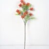 Artificial Flower 15*63CM Mum spray GS-49621009 Single Flowers YeahFlower is one of Chinese leading OEM manufacturers and exporters , supplying the silk flowers, wholesale artificial trees