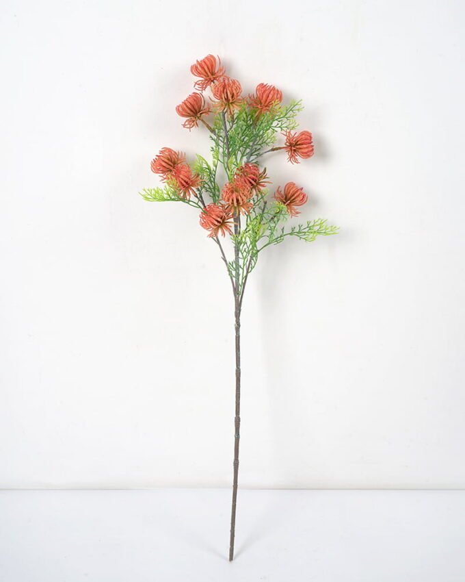 Artificial Flower 15*63CM Mum spray GS-49621009 Single Flowers YeahFlower is one of Chinese leading OEM manufacturers and exporters , supplying the silk flowers, wholesale artificial trees