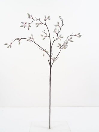 Artificial Flower 22*96CM berry GS-57721010 Single Flowers 3,000+ sqm showroom with thousands of artificial flowers, plants & trees ready for global sourcing.