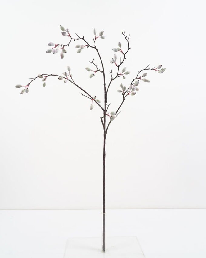 Artificial Flower 22*96CM berry GS-57721010-G1 Single Flowers YeahFlower is one of Chinese leading OEM manufacturers and exporters , supplying the silk flowers, wholesale artificial trees