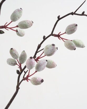 Artificial Flower 22*96CM berry GS-57721010-G1 Single Flowers YeahFlower is one of Chinese leading OEM manufacturers and exporters , supplying the silk flowers, wholesale artificial trees Artificial Flower 22*96CM berry GS-57721010-G1 Single Flowers YeahFlower is one of Chinese leading OEM manufacturers and exporters , supplying the silk flowers, wholesale artificial trees