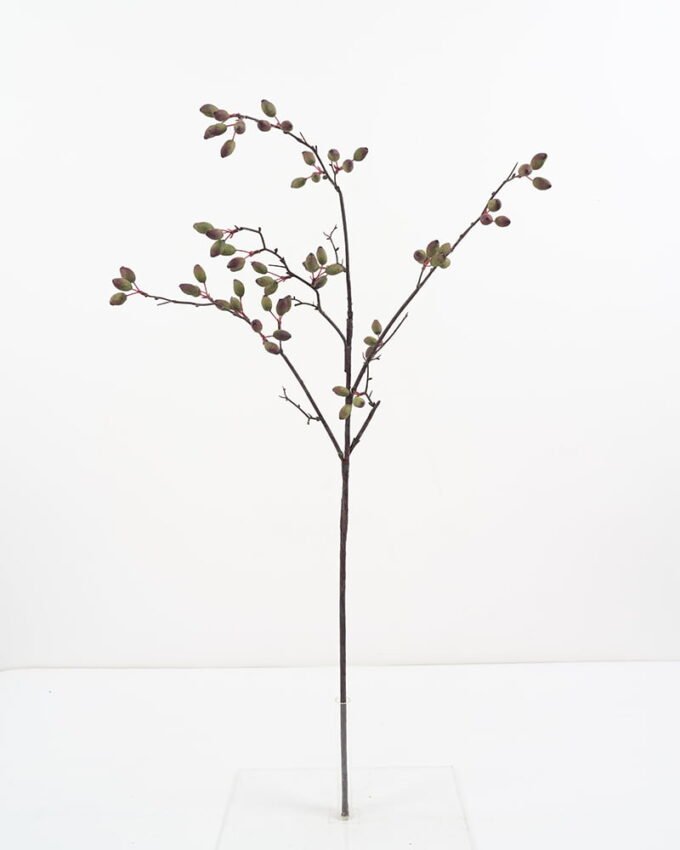 Artificial Flower 22*96CM berry GS-57721010-K1 Single Flowers YeahFlower is one of Chinese leading OEM manufacturers and exporters , supplying the silk flowers, wholesale artificial trees