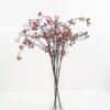 Artificial Flower 22*96CM berry GS-57721010 Single Flowers YeahFlower is one of Chinese leading OEM manufacturers and exporters , supplying the silk flowers, wholesale artificial trees