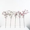 Artificial Flower 22*96CM berry GS-57721010 Single Flowers YeahFlower is one of Chinese leading OEM manufacturers and exporters , supplying the silk flowers, wholesale artificial trees