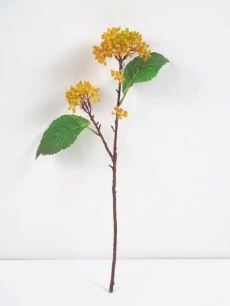 Artificial Flower 25*48CM berry spray*2 GS-57721008 Single Flowers 3,000+ sqm showroom with thousands of artificial flowers, plants & trees ready for global sourcing.
