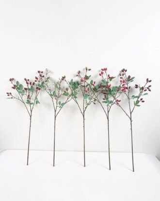 Artificial Flower 23*88CM berry spray*3 GS-57721009 Single Flowers YeahFlower is one of Chinese leading OEM manufacturers and exporters , supplying the silk flowers, wholesale artificial trees Artificial Flower 23*88CM berry spray*3 GS-57721009 Single Flowers YeahFlower is one of Chinese leading OEM manufacturers and exporters , supplying the silk flowers, wholesale artificial trees