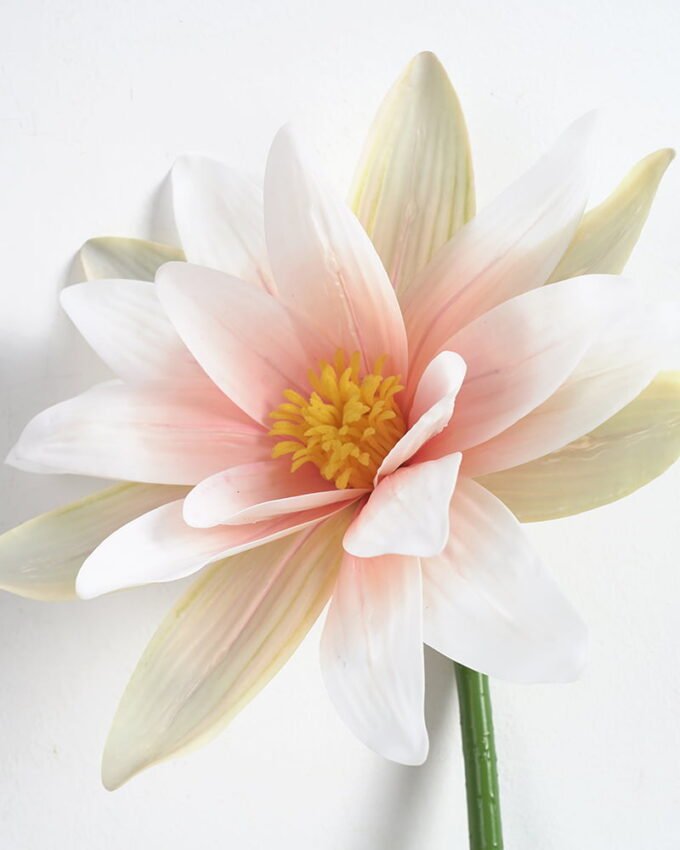Artificial Flower 23*80cm lotus GS-18221001-P2 Single Flowers YeahFlower is one of Chinese leading OEM manufacturers and exporters , supplying the silk flowers, wholesale artificial trees