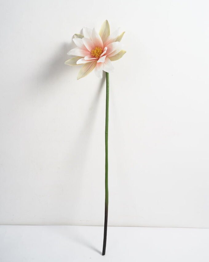 Artificial Flower 23*80cm lotus GS-18221001-P2 Single Flowers YeahFlower is one of Chinese leading OEM manufacturers and exporters , supplying the silk flowers, wholesale artificial trees