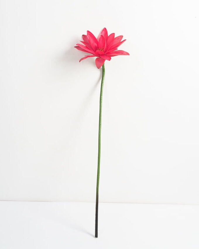 Artificial Flower lotus GS-18221001-R1_3 Artificial Flower 23*80cm lotus GS-18221001-R1 Single Flowers YeahFlower is one of Chinese leading OEM manufacturers and exporters , supplying the silk flowers, wholesale artificial trees