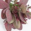 Artificial Flower wild fruit Bouquet*8 GS-60120026AL-R1 Bouquet YeahFlower is one of Chinese leading OEM manufacturers and exporters , supplying the silk flowers, wholesale artificial trees