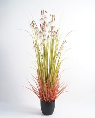 Artificial Grass 78*78*153CM Grass in pp pot GS-61921019-Y1 Potted Flowers&Plants YeahFlower is one of Chinese leading OEM manufacturers and exporters , supplying the silk flowers, wholesale artificial trees