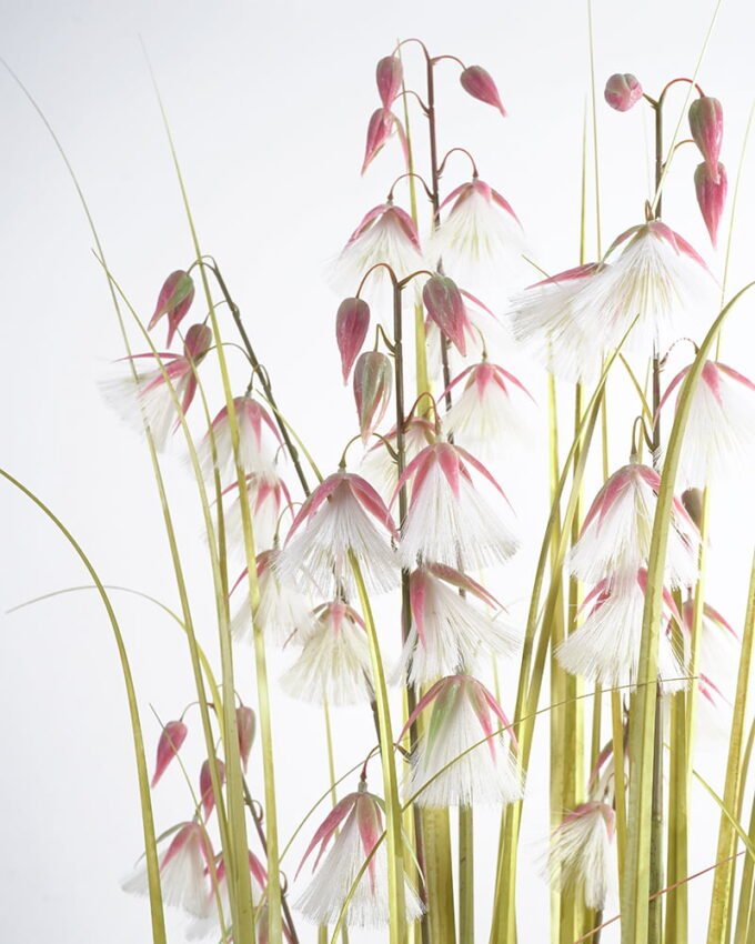 Artificial Grass Grass in pp pot GS-61921019-Y1_9 Artificial Grass 78*78*153CM Grass in pp pot GS-61921019-Y1 Potted Flowers&Plants YeahFlower is one of Chinese leading OEM manufacturers and exporters , supplying the silk flowers, wholesale artificial trees