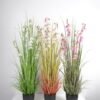 Artificial Grass 78*78*153CM Grass in pp pot GS-61921019 Potted Flowers&Plants YeahFlower is one of Chinese leading OEM manufacturers and exporters , supplying the silk flowers, wholesale artificial trees