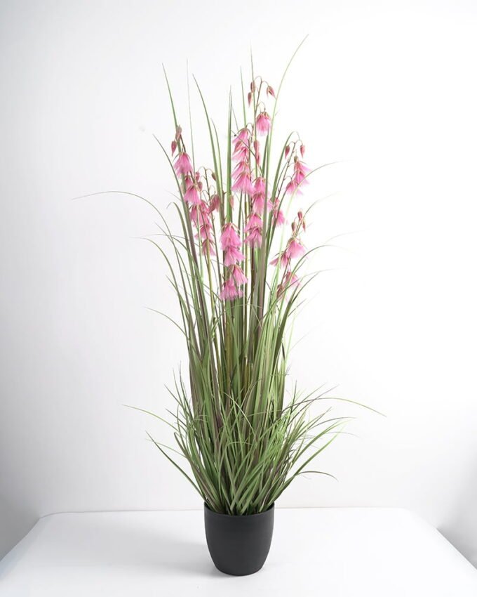 Artificial Grass 78*78*153CM Grass in pp pot GS-61921019 Potted Flowers&Plants YeahFlower is one of Chinese leading OEM manufacturers and exporters , supplying the silk flowers, wholesale artificial trees