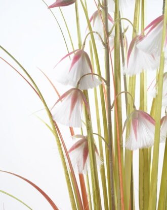 Artificial Grass 78*78*124CM Grass in pp pot GS-61921020-Y1 Potted Flowers&Plants YeahFlower is one of Chinese leading OEM manufacturers and exporters , supplying the silk flowers, wholesale artificial trees