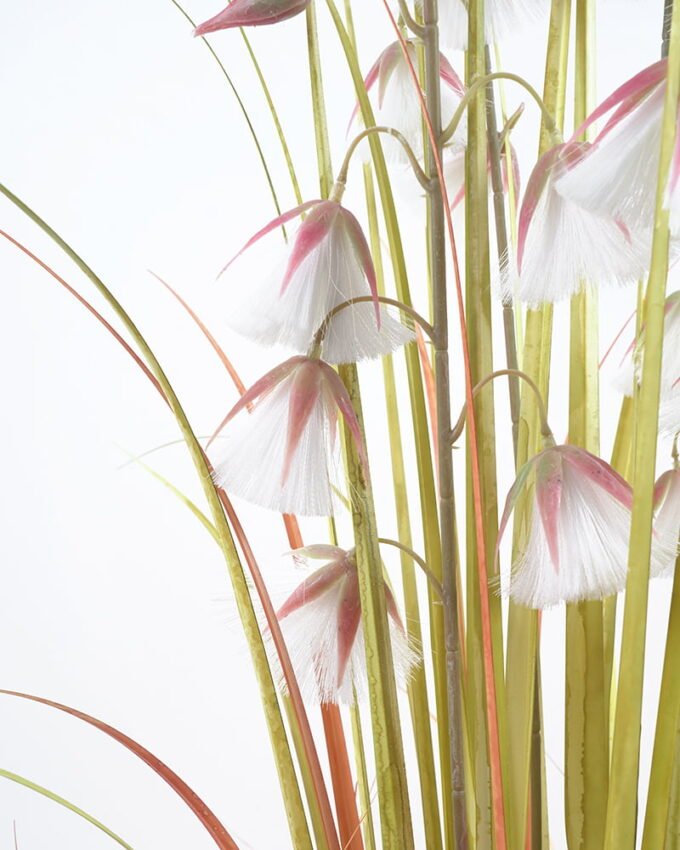 Artificial Grass 78*78*124CM Grass in pp pot GS-61921020-Y1 Potted Flowers&Plants YeahFlower is one of Chinese leading OEM manufacturers and exporters , supplying the silk flowers, wholesale artificial trees