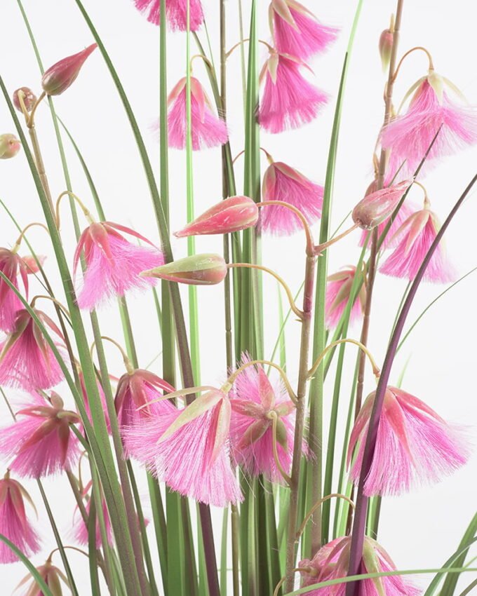 Artificial Grass 78*78*124CM Grass in pp pot GS-61921020 Potted Flowers&Plants YeahFlower is one of Chinese leading OEM manufacturers and exporters , supplying the silk flowers, wholesale artificial trees