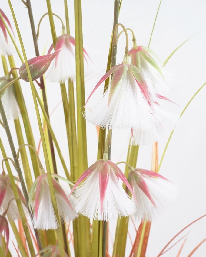 Artificial Grass 68*68*93CM Grass in pp pot GS-61921021-Y1 Potted Flowers&Plants YeahFlower is one of Chinese leading OEM manufacturers and exporters , supplying the silk flowers, wholesale artificial trees