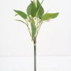 Artificial Plant 23*45CM  eucalyptus bush GS-57721012 Flowers Bush YeahFlower is one of Chinese leading OEM manufacturers and exporters , supplying the silk flowers, wholesale artificial trees