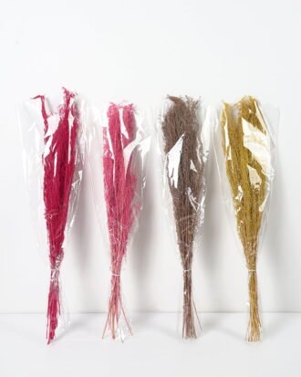 Dried Flowers 17*70cm Dried leaves 70g GS-56619012 Bouquet YeahFlower is one of Chinese leading OEM manufacturers and exporters , supplying the silk flowers, wholesale artificial trees Dried Flowers 17*70cm Dried leaves 70g GS-56619012 Bouquet YeahFlower is one of Chinese leading OEM manufacturers and exporters , supplying the silk flowers, wholesale artificial trees