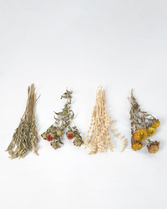 Dried Flowers 42*34.5*5.5CM Dried natural flower in box GS-56621060 Bouquet YeahFlower is one of Chinese leading OEM manufacturers and exporters , supplying the silk flowers, wholesale artificial trees