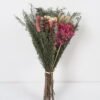 Dried Flowers Dried natural items bouquet with paper wrapped 145g bouquet GS-56621057_8 Dried Flowers 20*50CM Dried natural items bouquet with paper wrapped(145g/bouquet, H:50CM) GS-56621057 Bouquet YeahFlower is one of Chinese leading OEM manufacturers and exporters , supplying the silk flowers, wholesale artificial trees