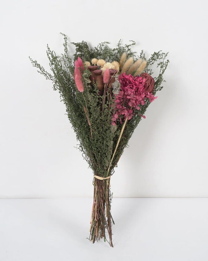 Dried Flowers Dried natural items bouquet with paper wrapped 145g bouquet GS-56621057_8 Dried Flowers 20*50CM Dried natural items bouquet with paper wrapped(145g/bouquet, H:50CM) GS-56621057 Bouquet YeahFlower is one of Chinese leading OEM manufacturers and exporters , supplying the silk flowers, wholesale artificial trees